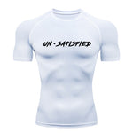 UN·SATISFIED Compression Shirt