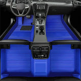 Mustang Custom Car Floor Mat