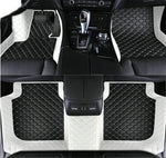 Mustang Custom Car Floor Mat