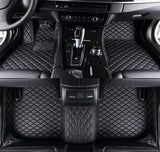 Mustang Custom Car Floor Mat