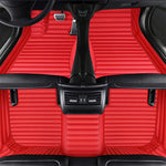 Mustang Custom Car Floor Mat