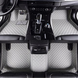 Mustang Custom Car Floor Mat