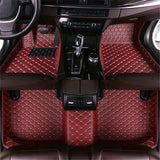 Mustang Custom Car Floor Mat