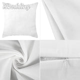 Mustang Pillowcase Cushion Cover