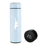 Ford Mustang Smart Stainless Insulation Bottle