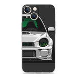Luxury Transparent JDM Phone Case (iPhone 13 - iPhone 15) FOR OTHER MODELS, search for "JDM Comic Phone Case (iPhone X - iPhone 12)"