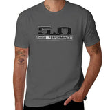 Mustang 5.0 High Performance T-Shirt