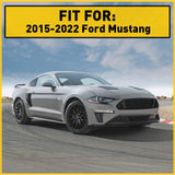 Cup Holder Cover for Ford Mustang 2015-2023