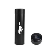 Ford Mustang Smart Stainless Insulation Bottle