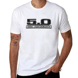 Mustang 5.0 High Performance T-Shirt