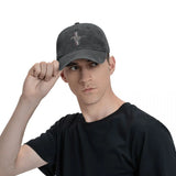 Mustang Baseball Cap