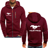 Mustang Jacket