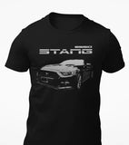 STANG S550 T-Shirt