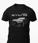 STANG S550 T-Shirt