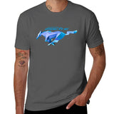 Mustang Mach-E Electric Pony T-Shirt