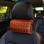 JDM Style BRIDE RECARO Pillow Headrest