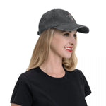 Mustang Baseball Cap