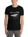 STANG S550 T-Shirt