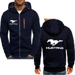 Mustang Jacket