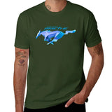 Mustang Mach-E Electric Pony T-Shirt