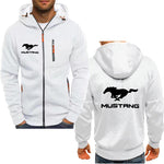 Mustang Jacket