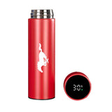 Ford Mustang Smart Stainless Insulation Bottle