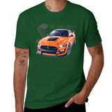 GT500 Mustang Shelby T-Shirt