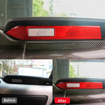 Carbon Fiber Interior Car Dashboard for Mustang