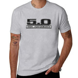 Mustang 5.0 High Performance T-Shirt