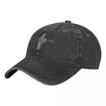 Mustang Baseball Cap