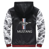 Mustang Winter Jacket