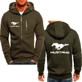 Mustang Jacket