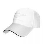 Ford Mustang Logo Cap