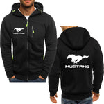 Mustang Jacket