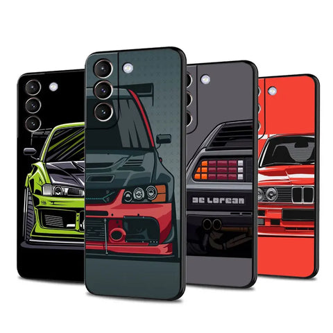 JDM Case For Samsung Galaxy (PRODUCTS 1/2) FOR OTHER CASE DESIGNS, SEARCH FOR PRODUCT 2/2