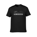 Mustang 5.0 High Performance T-Shirt