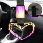 1pcs Colorful Car Tow Strap