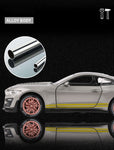 Ford Mustang Shelby GT500 Car Model Alloy