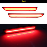 Ford Mustang LED Rear Side Marker Lamps (2015-2017)