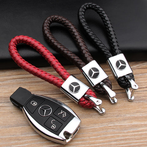 Mercedes Benz Car Key Chain / Pendant