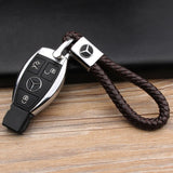 Mercedes Benz Car Key Chain / Pendant