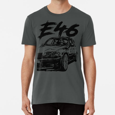 E46 T Shirt